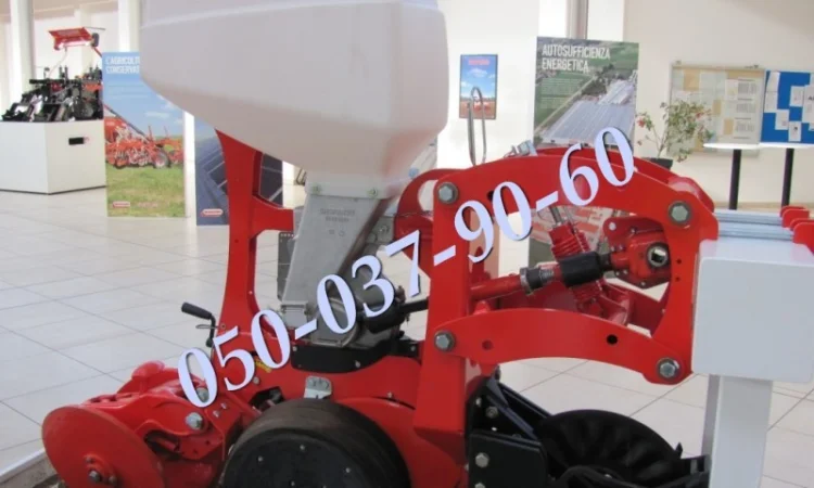 Прокладка вакуумная G19002620 и G66248068 сеялки Gaspardo Maschio Gaspardo G19002620 - фото № 1