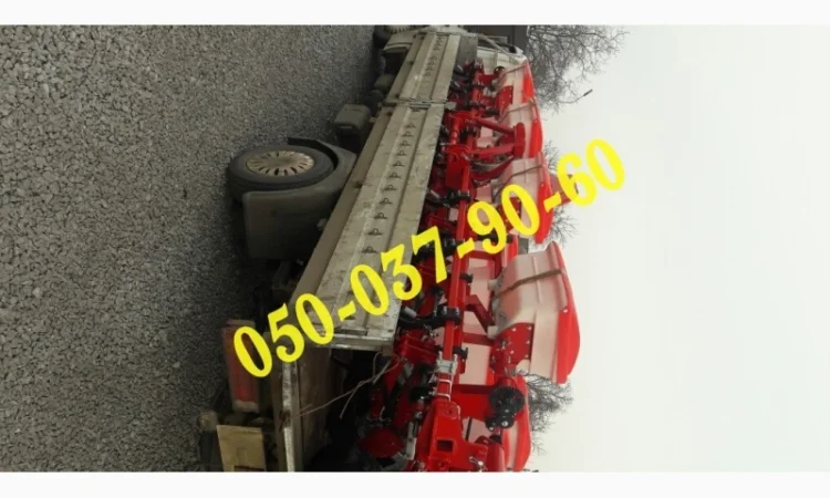 Продажа и обмен сеялок УПС-8 Веста оригинальность гарантирована Удобство доставки - фото № 3