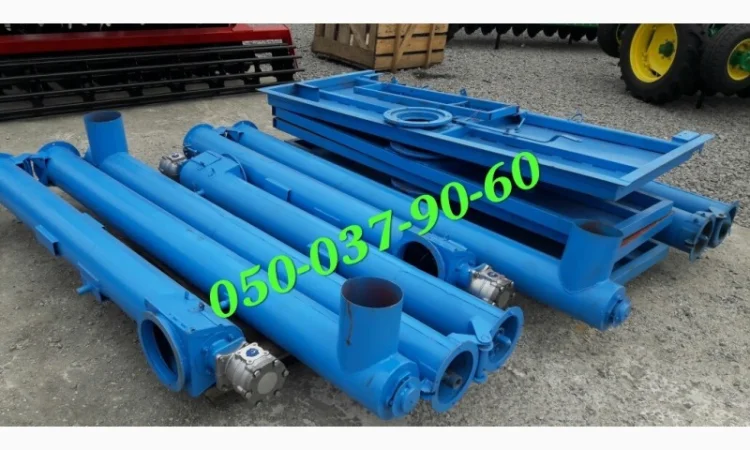 Новый Зс-30М загрузчик сеялок на Газон новый (товар новый заводской не с реставрации, фото) - фото № 1