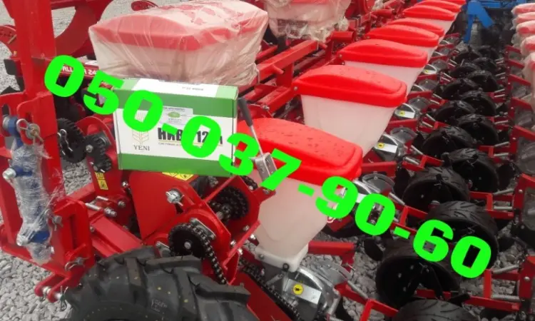 Продажа или обмен заводских сеялок Упс/су-8 или Супн 8 -турбовентиляторные в комплекте - фото № 1