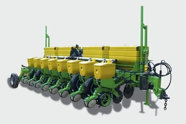 Продам сівалка просапна точного висіву СПМ-8 (державна компенсація 25%) - фото № 1