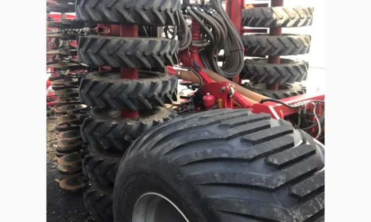 Сеялка Horsch Pronto 6 - фото № 2