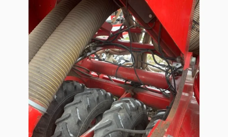 Horsch Pronto 9DC - фото № 9