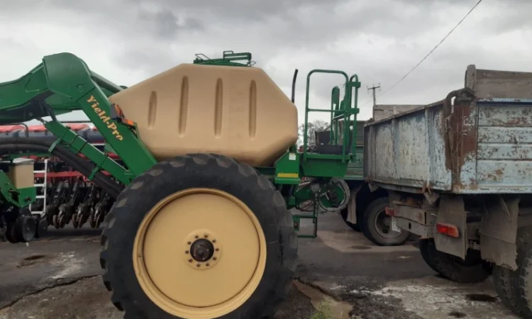 Сеялка Great Plains YP-1630 (Precision Planting) - фото № 3