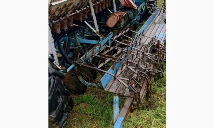 Продам сівалку сз 3.6 - фото № 4