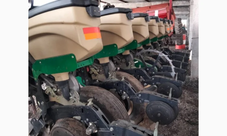 Great Plains PD-0870 - фото № 1