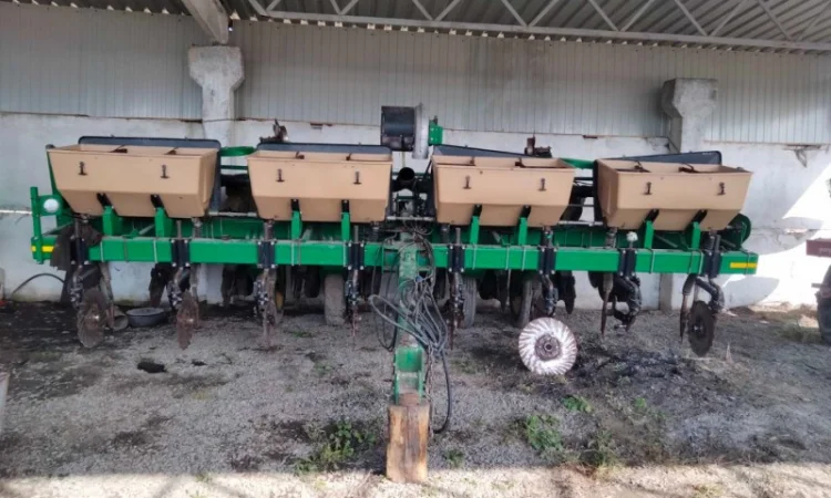 Great Plains PD-0870 - фото № 3