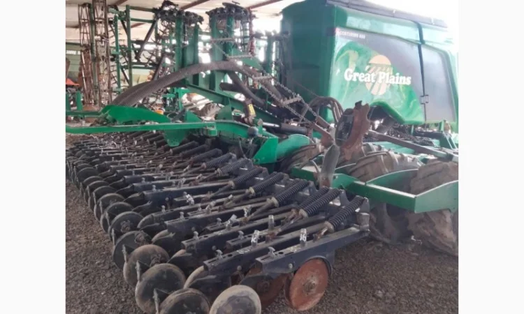 Продам Great Plains Centurion 600 - фото № 2