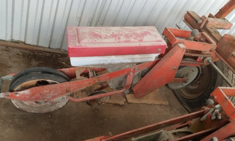 Продається сівалка Kverneland Monopill 6м - фото № 4