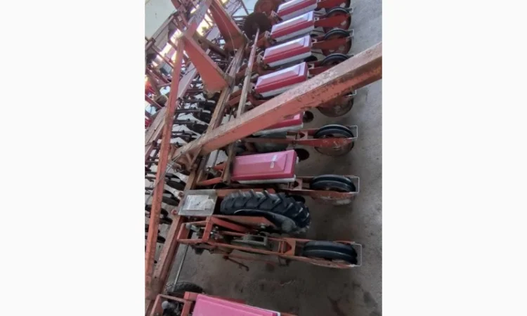 Продається сівалка Kverneland Monopill 6м - фото № 6