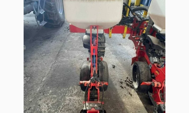 Продається сівалка MASCHIO GASPARDO MTR 8 + система Prestige - фото № 3