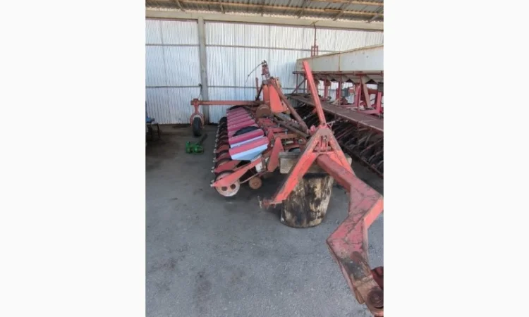 Продається сівалка Kverneland Monopill СЗТ-3, 6 - фото № 1