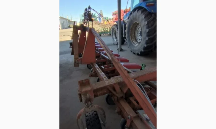 Продається сівалка Kverneland Monopill СЗТ-3, 6 - фото № 4