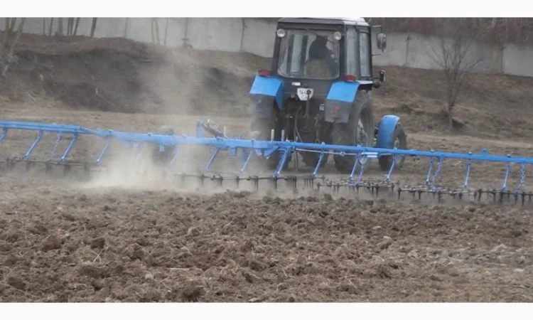 Сцепка гидравлическая прицепная СГП 16 - фото № 3