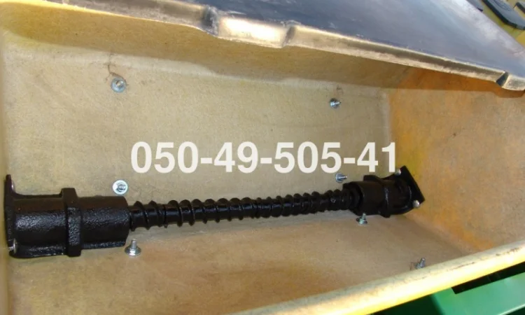 Сівалка пропашна сівник Джон Дір John Deere 7000 8 рядка б/у з капремонтом - фото № 7