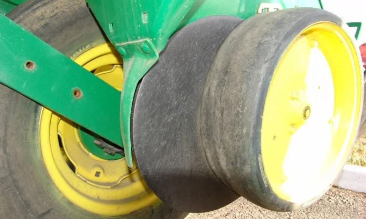 Сівалка пропашна сівник Джон Дір John Deere 7000 8 рядка б/у з капремонтом - фото № 10