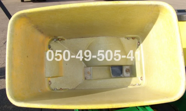 Купить пропашную сеялку John Deere 7200 Джон Дир 7000 в Украине - фото № 8