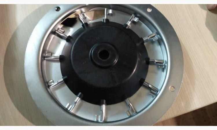 Сівалка механічна John Deere Джон ДІР 7000 8 рядна - фото № 2