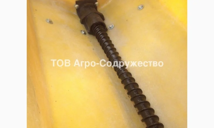 Сівалка точного висіву Джон Дір John Deere 7000 капремонт зі США - фото № 4