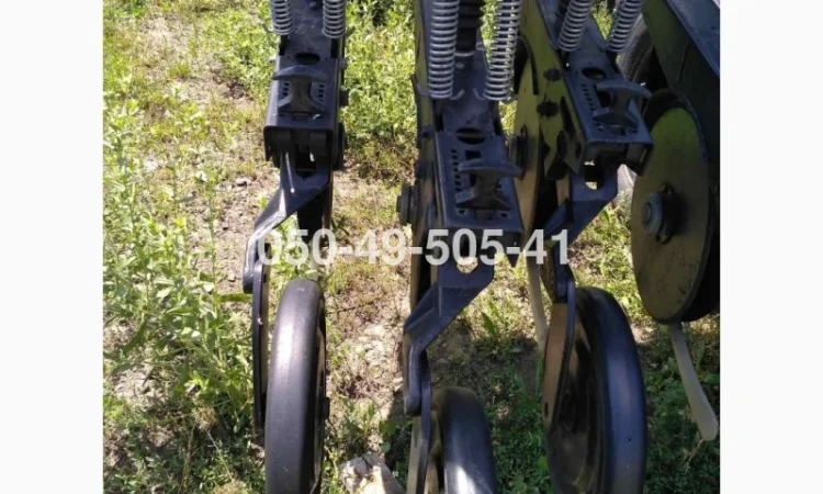 Продам зернову сівалку Грейт Плейнс 4, 5 метрів Great Plains CPH-1500 у відмінному стані - фото № 6