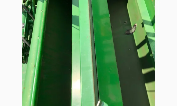 Сеялка John Deere 455 9 метров - фото № 1