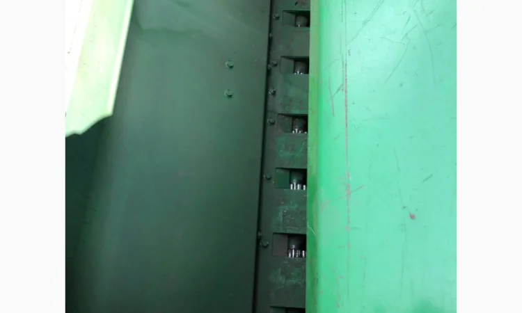 Сеялка John Deere 455 9 метров - фото № 2