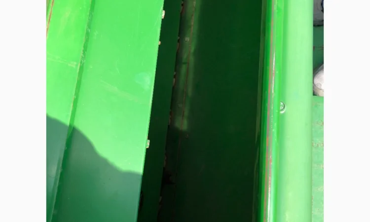Сеялка John Deere 455 9 метров - фото № 3