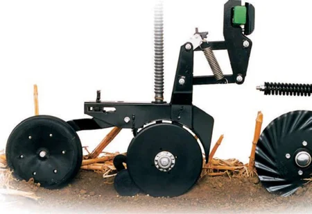 Зерновая сеялка Great Plains 2N3010 - фото № 2