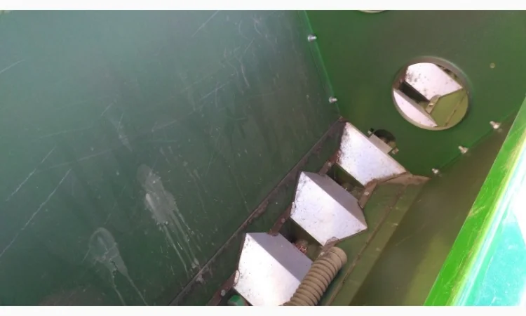 Сівалка для посіву по нулю Mini-Till Грен Плейс Great Plains 2000 - фото № 6