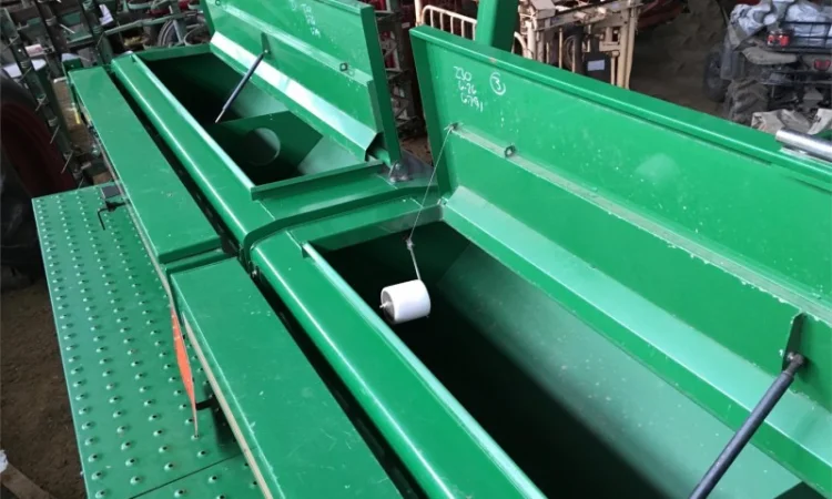 Сівалка прямого посіву Great Plains 1510 4, 5 м. під МТЗ - фото № 8