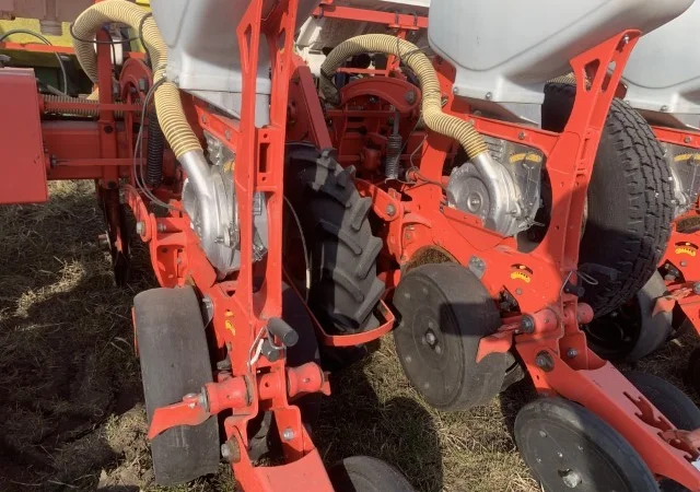 Сівалка Gaspardo MTR8 - фото № 10