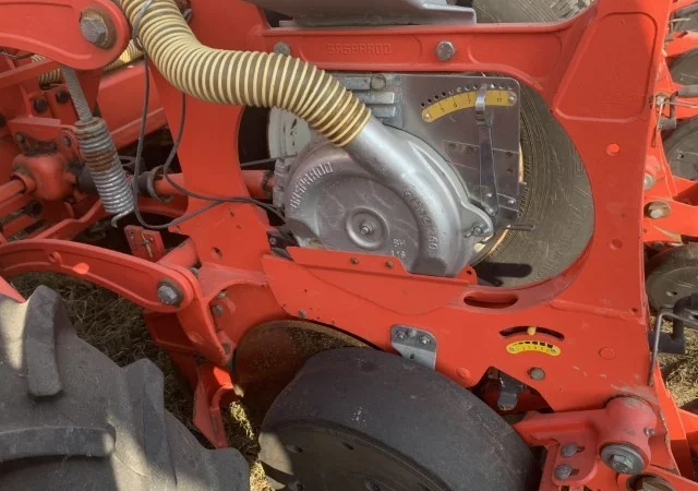 Сівалка Gaspardo MTR8 - фото № 13