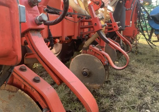 Сівалка Gaspardo MTR8 - фото № 15