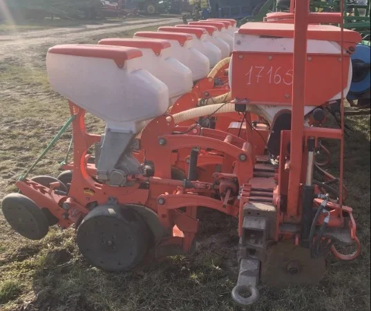 Сівалка Gaspardo MTR8 - фото № 5