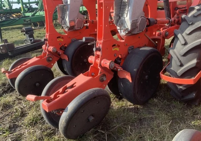 Сівалка Gaspardo MTR8 - фото № 6