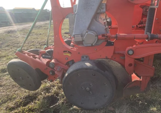 Сівалка Gaspardo MTR8 - фото № 8