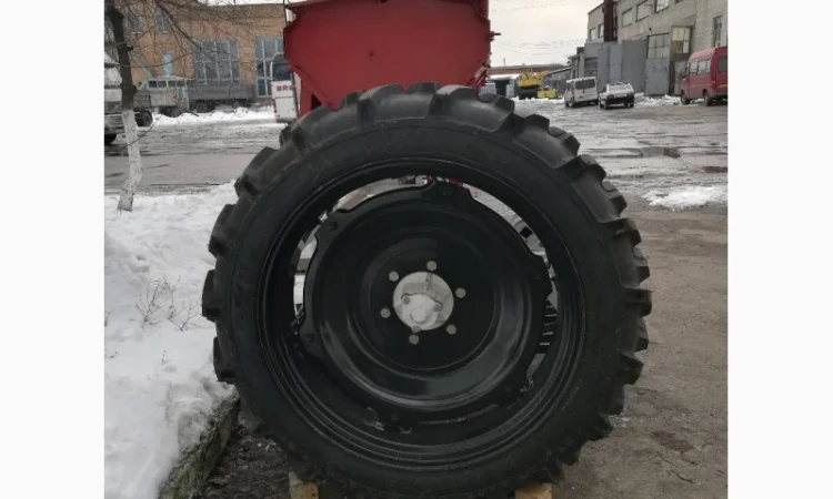 Сеялка зерновая СЗ-3, 6 от производителя - фото № 9