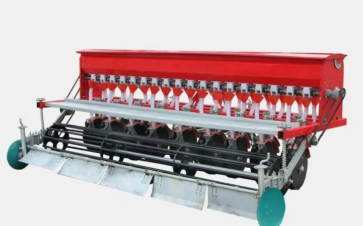 Продаж сіялок 12рядні, 14рядні, 16рядні, 18рядні, 24 рядні до тракторів - фото № 2