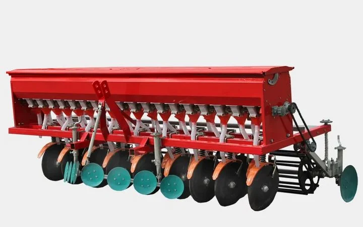 Продаж сіялок 12рядні, 14рядні, 16рядні, 18рядні, 24 рядні до тракторів - фото № 3
