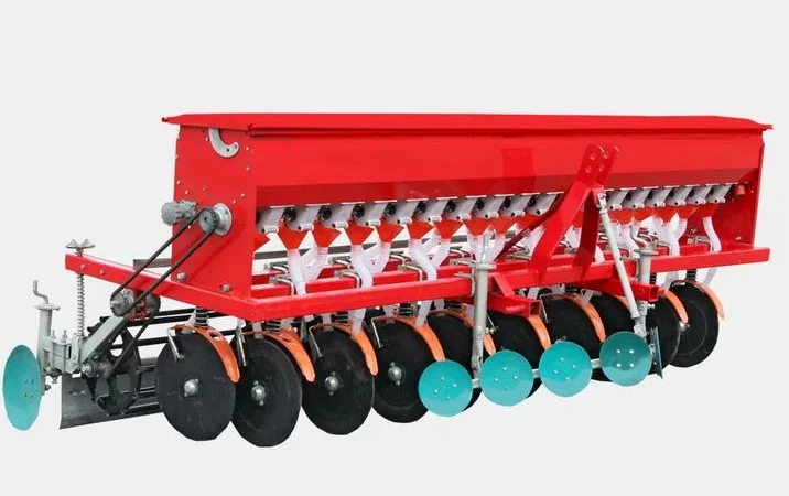Продаж сіялок 12рядні, 14рядні, 16рядні, 18рядні, 24 рядні до тракторів - фото № 4