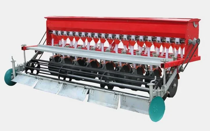 Продаж сіялок 12рядні, 14рядні, 16рядні, 18рядні, 24 рядні до тракторів - фото № 5