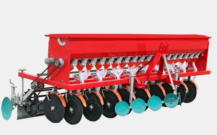Продаж сіялок 12рядні, 14рядні, 16рядні, 18рядні, 24 рядні до тракторів - фото № 1