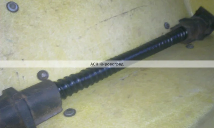 Сеялка Джон Дир 7000 - фото № 2