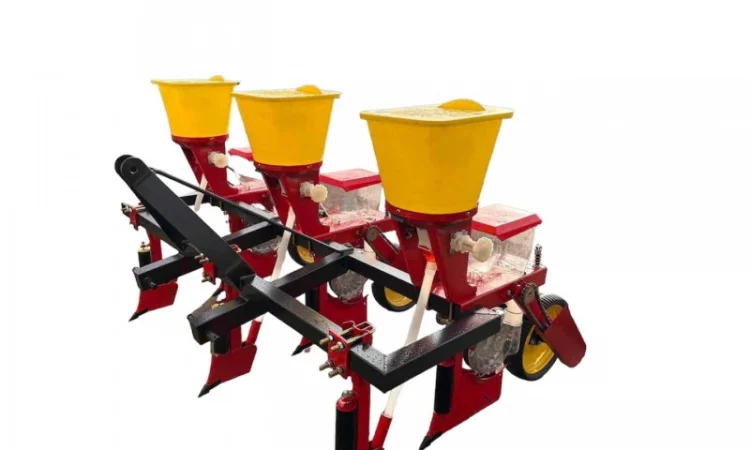 Овочева сівалка точного висіву - фото № 3