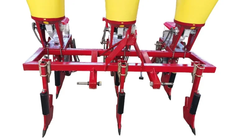 Сівалка овочева точного висіву - фото № 2