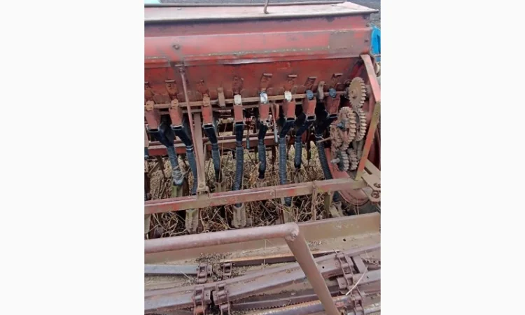Продам сівалку сз 1.8м - фото № 2