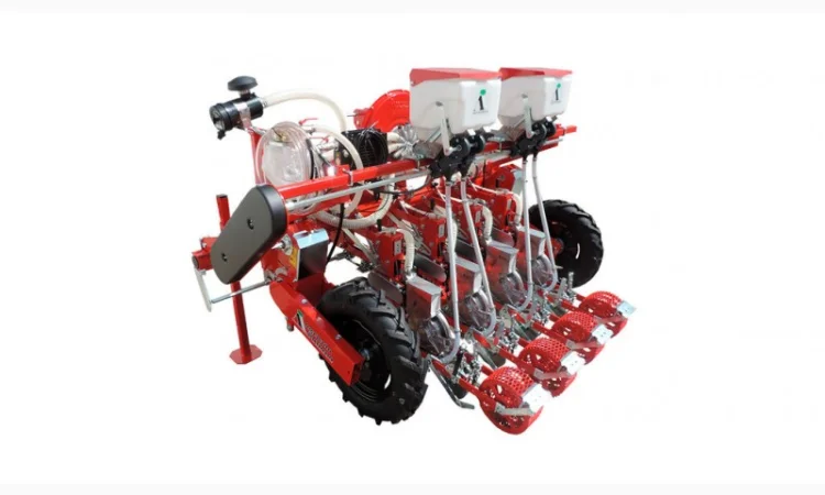 Новая сеялка сплошного высева пневматическая Agricola SNT - 2-130 І 2-290 - фото № 7