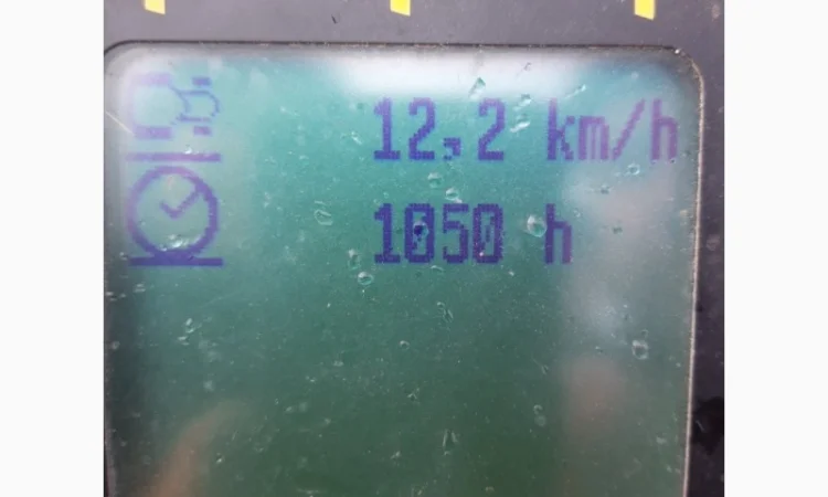 Сівалка зернова Vaderstad Rapid 400C - фото № 4