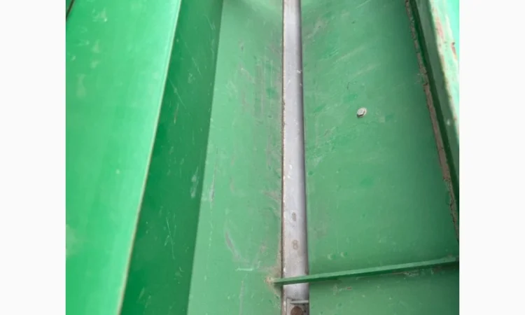 Терміновий продаж Сівалка Great Plains CPH-2000 (2016) - фото № 9