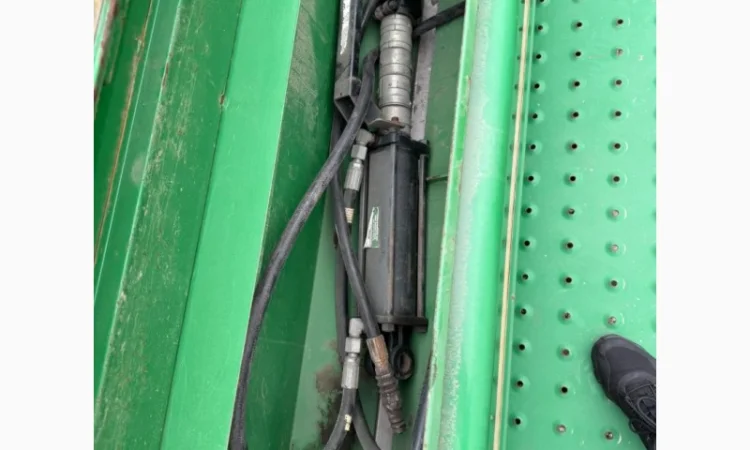 Терміновий продаж Сівалка Great Plains CPH-2000 (2016) - фото № 8